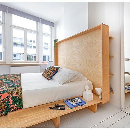 Happy Guesthouse - Grand Place Brussel Buitenkant foto