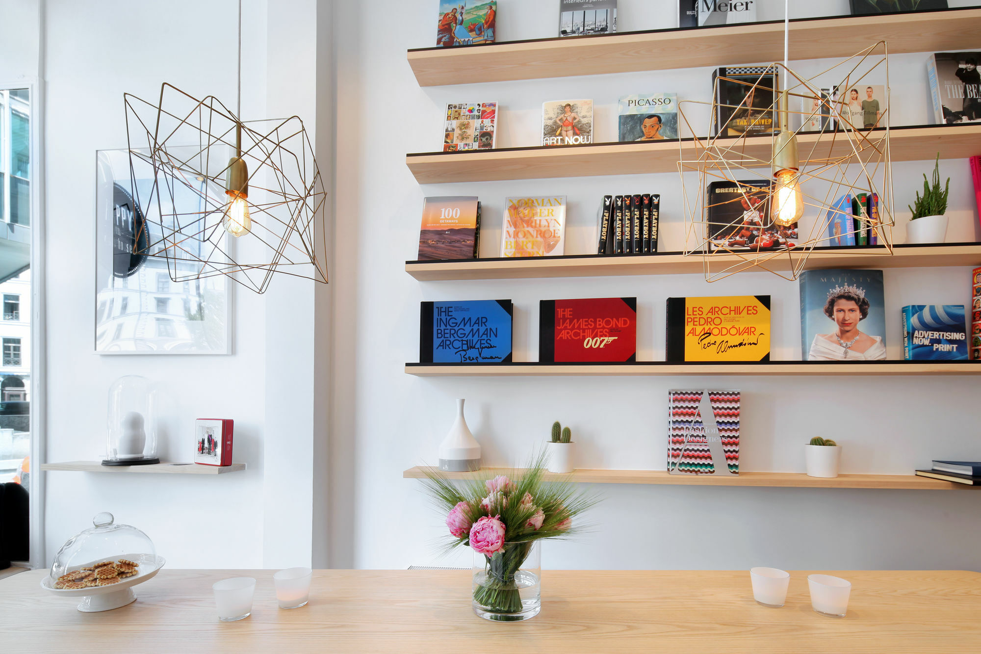 Happy Guesthouse - Grand Place Brussel Buitenkant foto