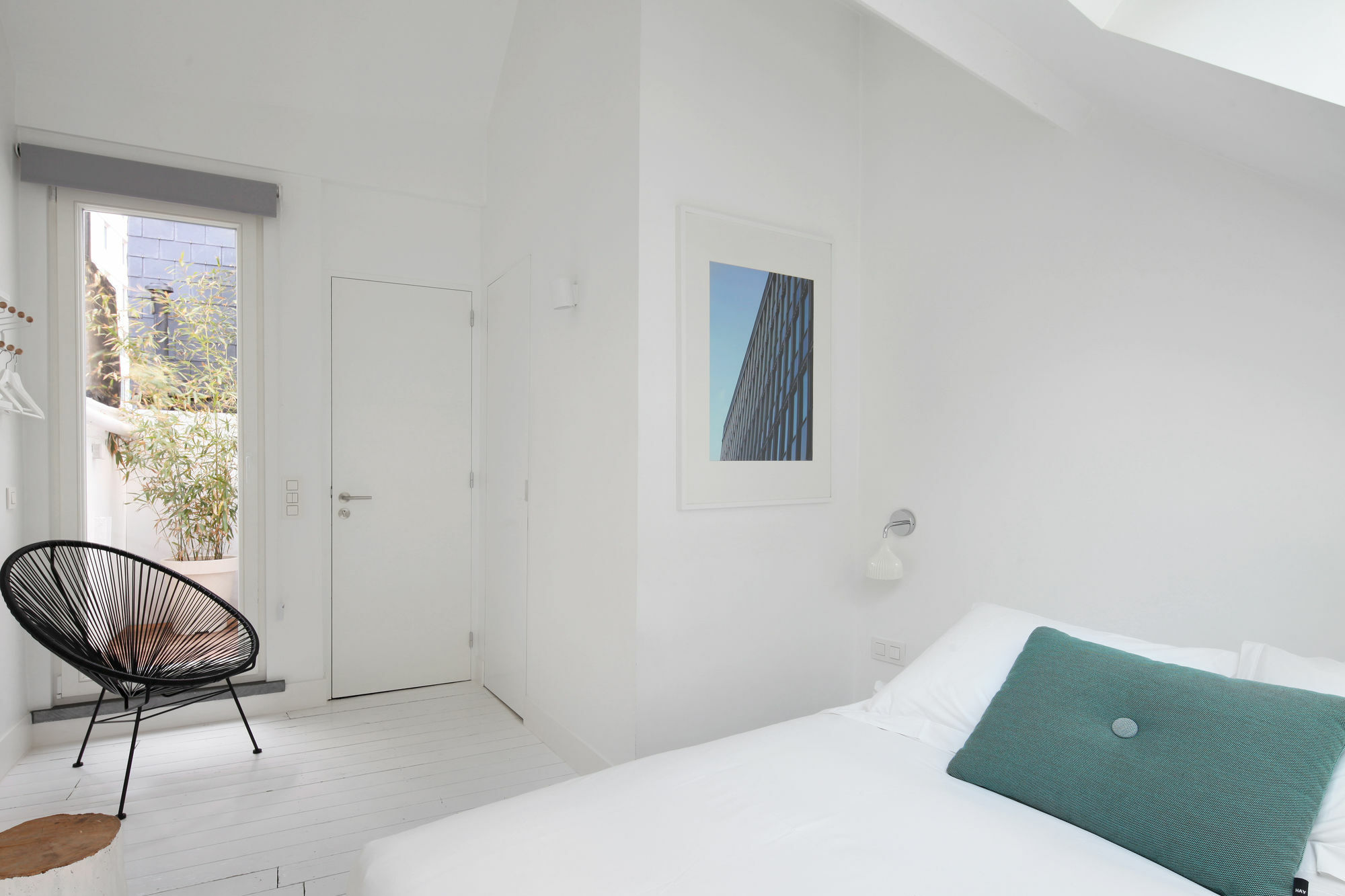 Happy Guesthouse - Grand Place Brussel Buitenkant foto